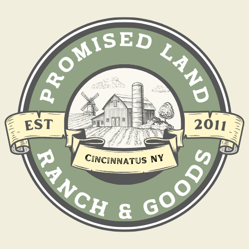 Promised Land Ranch and Goods