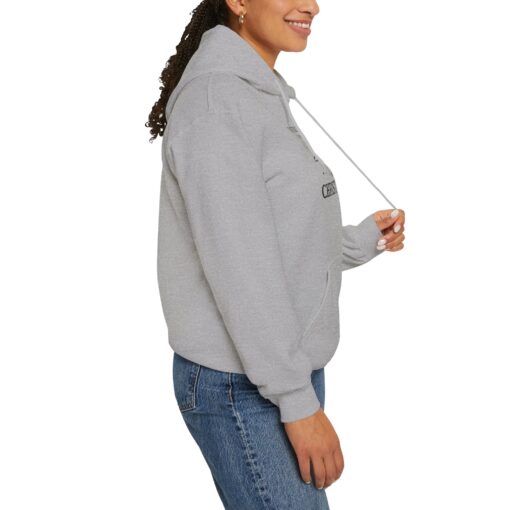 Guard Your Heart Philippians 4 7 The Peace of God Unisex Heavy Blend Hoodie - Image 38