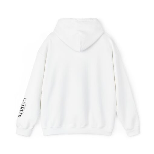Guard Your Heart Philippians 4 7 The Peace of God Unisex Heavy Blend Hoodie - Image 16