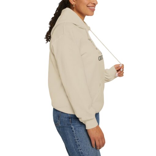 Guard Your Heart Philippians 4 7 The Peace of God Unisex Heavy Blend Hoodie - Image 12