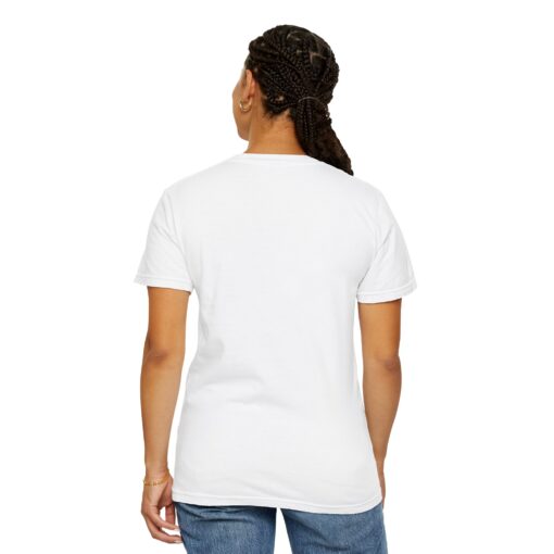 Mountains May Shake, But His Love Remains – Comfort Fit Tee - Image 21