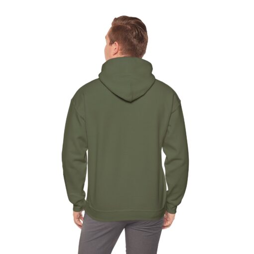 Guard Your Heart Philippians 4 7 The Peace of God Unisex Heavy Blend Hoodie - Image 50