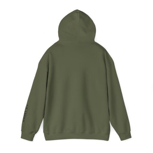 Guard Your Heart Philippians 4 7 The Peace of God Unisex Heavy Blend Hoodie - Image 43