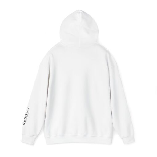 Guard Your Heart Philippians 4 7 The Peace of God Unisex Heavy Blend Hoodie - Image 17