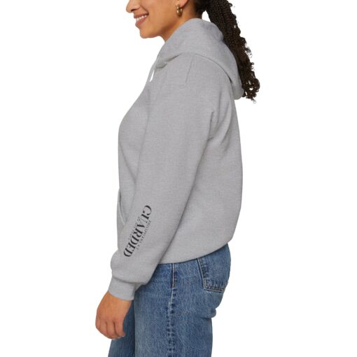 Guard Your Heart Philippians 4 7 The Peace of God Unisex Heavy Blend Hoodie - Image 39