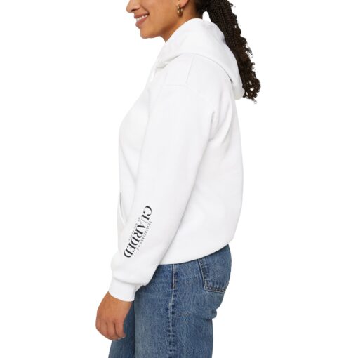 Guard Your Heart Philippians 4 7 The Peace of God Unisex Heavy Blend Hoodie - Image 26
