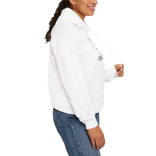 Guard Your Heart Philippians 4 7 The Peace of God Unisex Heavy Blend Hoodie - Image 25