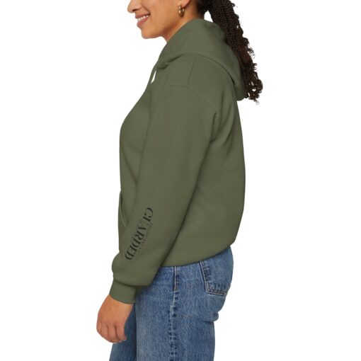 Guard Your Heart Philippians 4 7 The Peace of God Unisex Heavy Blend Hoodie - Image 52