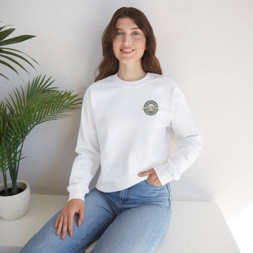 Cozy Up with this – Promised Land Ranch and Goods Crewneck Sweatshirt