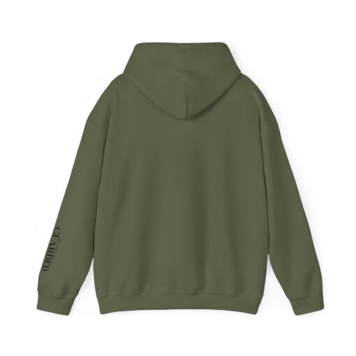 Guard Your Heart Philippians 4 7 The Peace of God Unisex Heavy Blend Hoodie - Image 42