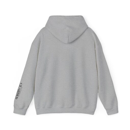 Guard Your Heart Philippians 4 7 The Peace of God Unisex Heavy Blend Hoodie - Image 29