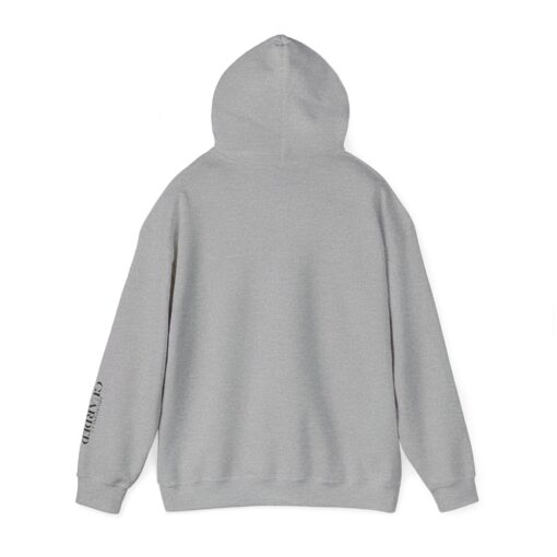 Guard Your Heart Philippians 4 7 The Peace of God Unisex Heavy Blend Hoodie - Image 30