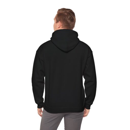 Farm, Faith, and Comfort – 'Cows, Corn, and Christ' Unisex Hoodie - Image 10