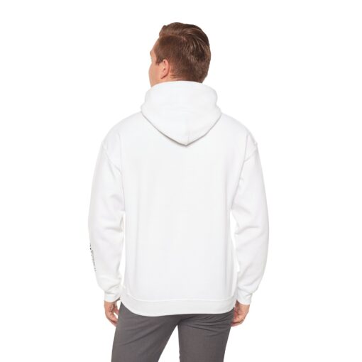 Guard Your Heart Philippians 4 7 The Peace of God Unisex Heavy Blend Hoodie - Image 24
