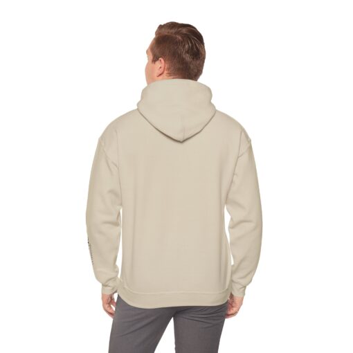 Guard Your Heart Philippians 4 7 The Peace of God Unisex Heavy Blend Hoodie - Image 11