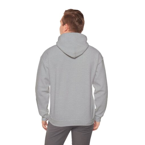 Guard Your Heart Philippians 4 7 The Peace of God Unisex Heavy Blend Hoodie - Image 37