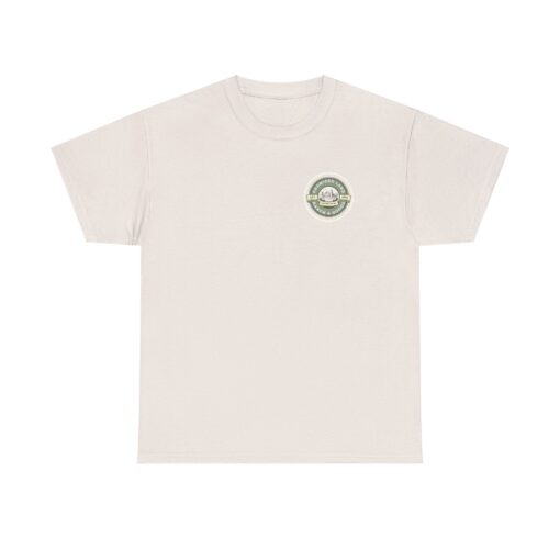 Personalize your Timeless Tee: Promised Land Ranch Heavy Cotton Shirt - Image 19