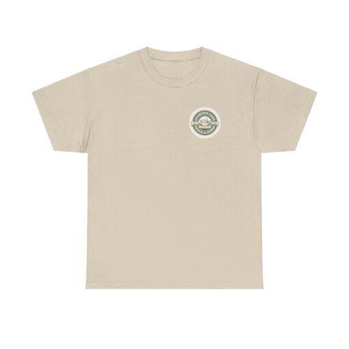 Personalize your Timeless Tee: Promised Land Ranch Heavy Cotton Shirt - Image 15