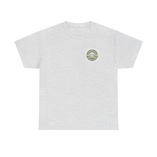 Personalize your Timeless Tee: Promised Land Ranch Heavy Cotton Shirt - Image 23