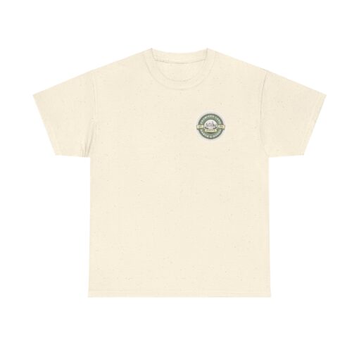 Personalize your Timeless Tee: Promised Land Ranch Heavy Cotton Shirt - Image 7