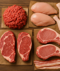 Starter Stack (8-10lbs-Small)