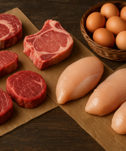 Farmhouse Family Pack ( 15-20lbs-Medium)