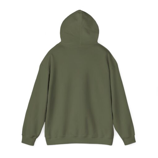 "Fall for Jesus" Cozy Unisex Hoodie" Inspirational Christian gifts, Christian fall accessories, PLR and Goods - Image 7