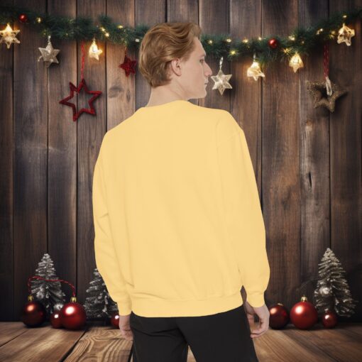 🚜 Celebrate Farmers with "So God Made a Farmer" Garment-Dyed Comfort! - Image 12