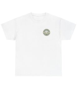 Promised Land Ranch and Goods Unisex Heavy Cotton Tee