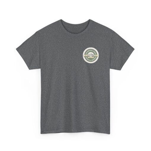 Promised Land Ranch and Goods Unisex Heavy Cotton Tee - Image 27