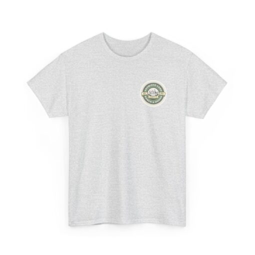 Promised Land Ranch and Goods Unisex Heavy Cotton Tee - Image 7