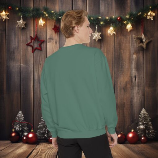 🚜 Celebrate Farmers with "So God Made a Farmer" Garment-Dyed Comfort! - Image 16