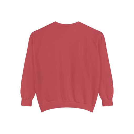 Luxurious Faith Statement – ‘I Can’t, But I Know a Guy’ Sweatshirt - Image 22