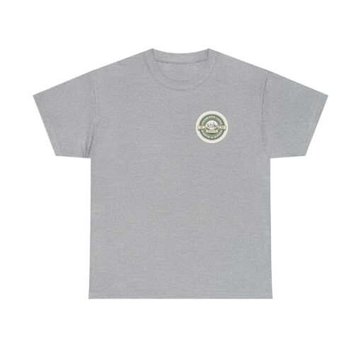 Promised Land Ranch and Goods Unisex Heavy Cotton Tee - Image 13