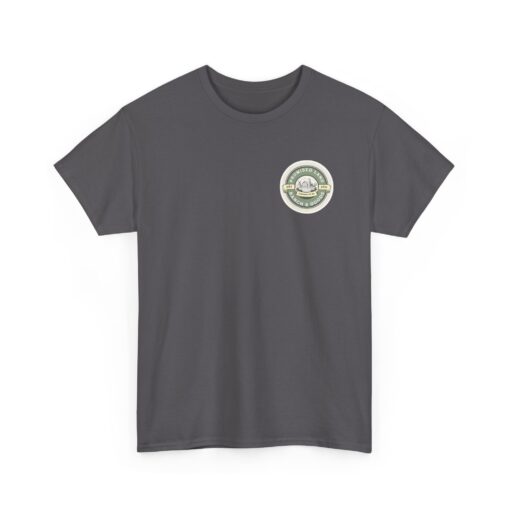 Promised Land Ranch and Goods Unisex Heavy Cotton Tee - Image 31