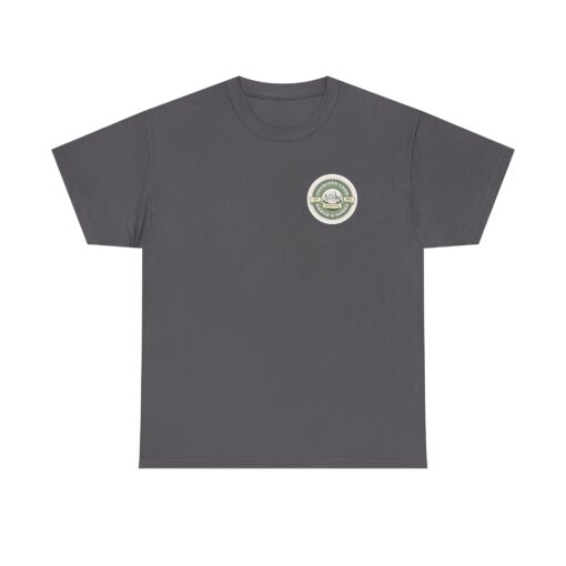 Promised Land Ranch and Goods Unisex Heavy Cotton Tee - Image 29