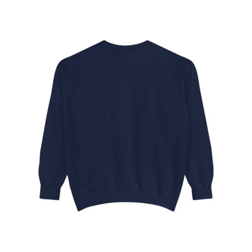 Luxurious Faith Statement – ‘I Can’t, But I Know a Guy’ Sweatshirt - Image 18