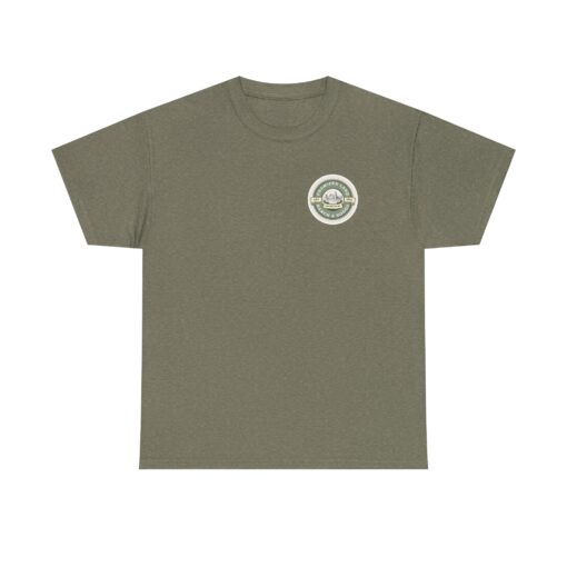 Promised Land Ranch and Goods Unisex Heavy Cotton Tee - Image 17