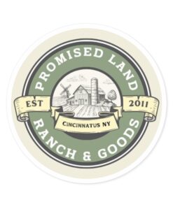 Round Stickers, IndoorOutdoor