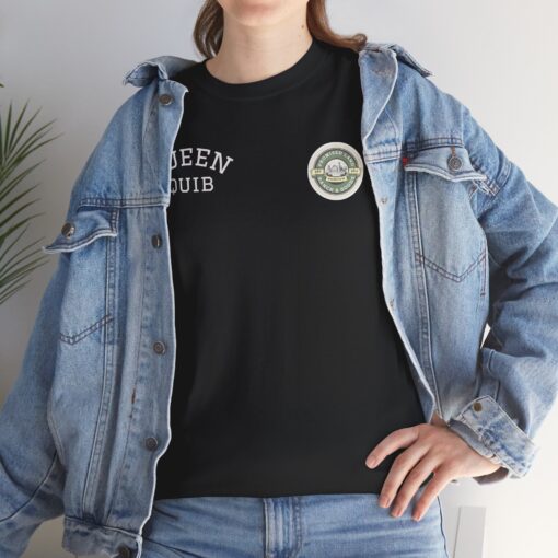 Promised Land Ranch and Goods Unisex Heavy Cotton Tee - Image 4