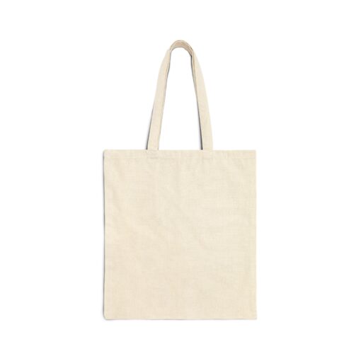 "Autumn Praise: Fall for Jesus Canvas Tote": Inspirational Christian gifts, Christian fall accessories, PLR and Goods - Image 2