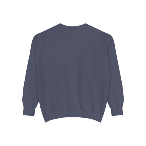 Luxurious Faith Statement – ‘I Can’t, But I Know a Guy’ Sweatshirt - Image 14