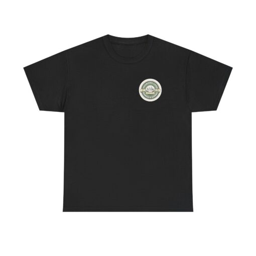 Promised Land Ranch and Goods Unisex Heavy Cotton Tee - Image 9