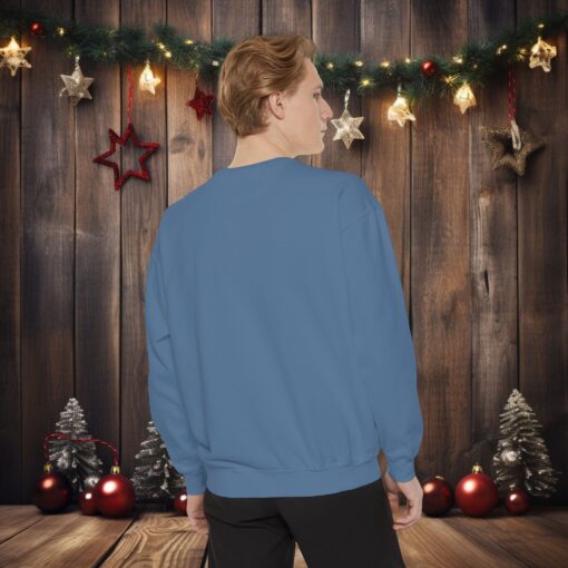 🚜 Celebrate Farmers with "So God Made a Farmer" Garment-Dyed Comfort! - Image 20