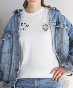 Promised Land Ranch and Goods Unisex Heavy Cotton Tee