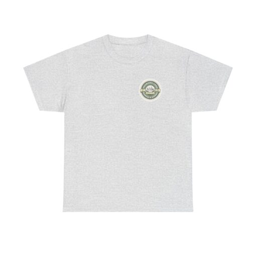 Promised Land Ranch and Goods Unisex Heavy Cotton Tee - Image 5