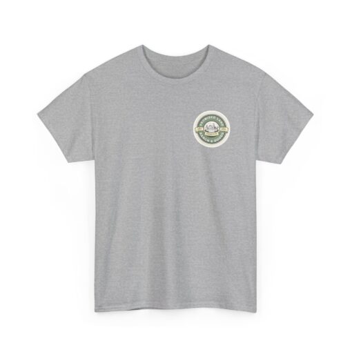 Promised Land Ranch and Goods Unisex Heavy Cotton Tee - Image 15