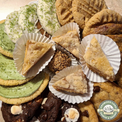 Homemade Cookie Platters – Fresh & Festive - Image 3