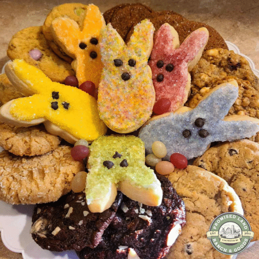 Homemade Cookie Platters – Fresh & Festive - Image 4