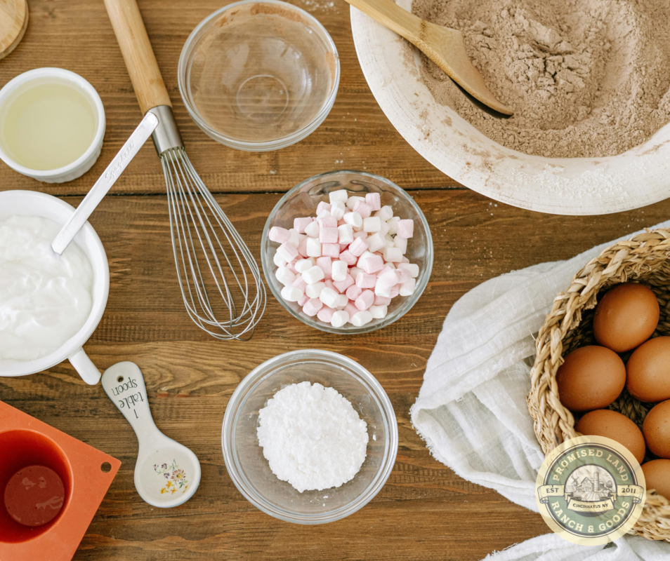 homestead kitchen cooking from scratch simple living